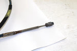 1985 Kawasaki 550 Oem Steering Cable 59406-3001 JK5
