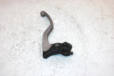 1997 Kawasaki Bayou 220 Oem Right Brake Lever 46076-1157; 46076-1179 AK21