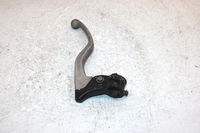 1997 Kawasaki Bayou 220 Oem Right Brake Lever 46076-1157; 46076-1179 AK21