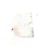 2006 Arctic Cat 400 4x4 Automatic OEM Rear Gas Tank Heat Shield 0470-710 AA40