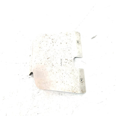 2006 Arctic Cat 400 4x4 Automatic OEM Rear Gas Tank Heat Shield 0470-710 AA40