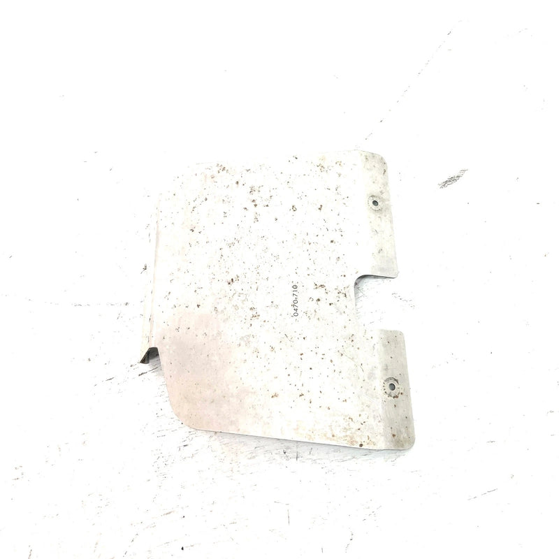 2006 Arctic Cat 400 4x4 Automatic OEM Rear Gas Tank Heat Shield 0470-710 AA40