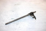 93 Yamaha  Timberwolf  2wd Oem Shift Shaft Assembly 21V-18120-00-00 AY34