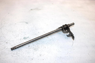 93 Yamaha  Timberwolf  2wd Oem Shift Shaft Assembly 21V-18120-00-00 AY34