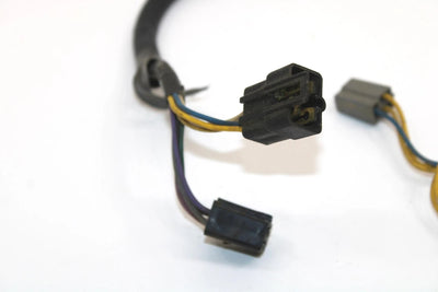 1998 Ski-doo Mxz 670 Oem Hood Wiring Harness SS76