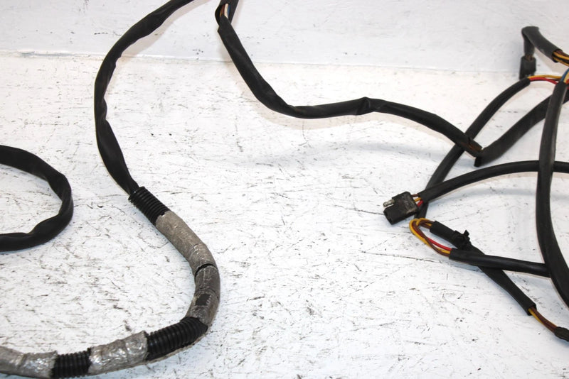 1996 Arctic Cat Zrt 600 Oem Main Wire Harness 0686-365 SA46