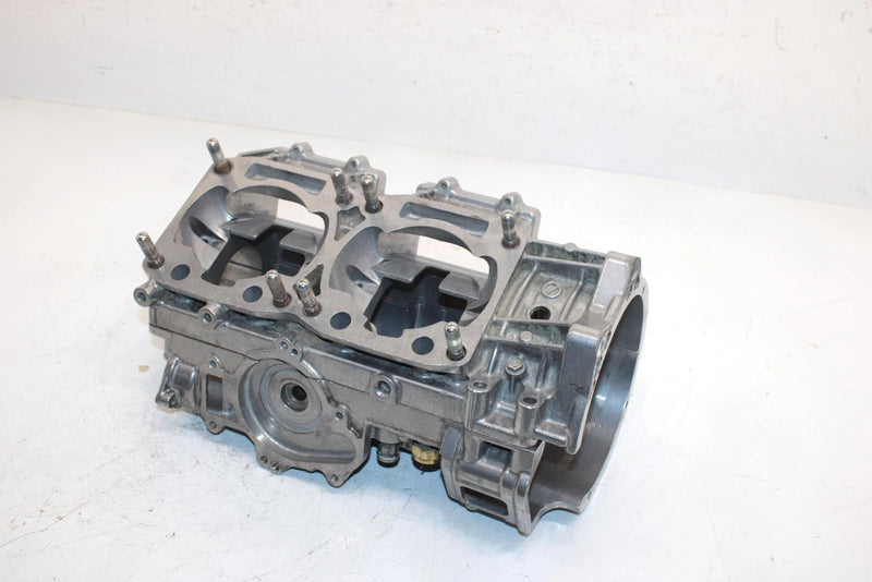 03 Arctic Cat Sno Pro 440 L/c Oem Crankcase 3006-617 SA326
