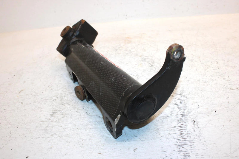 1999 Arctic Cat Zr 600 Oem Left Steering Spindal 0703-577 SA0