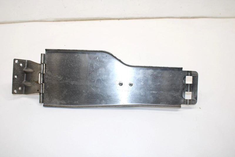 06 Polaris Rmk 600 Oem Clutch Belt Cover 1014932 SP186