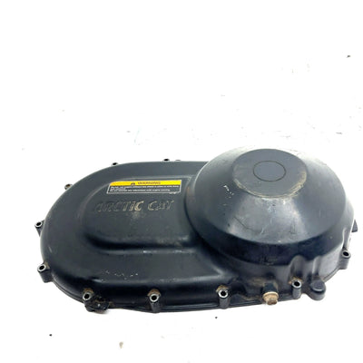 14-15 Arctic Cat Prowler HDX 500 OEM Outer Clutch Cover 0806-027 XA2.1