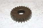 1996 Ski-doo Formula Iii 600 Oem 25T Upper Drive Gear 504153912 SS18