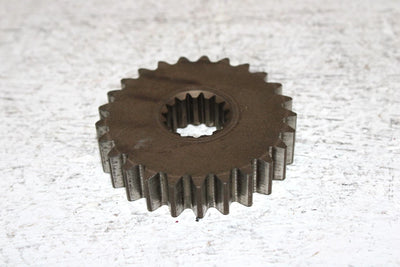 1996 Ski-doo Formula Iii 600 Oem 25T Upper Drive Gear 504153912 SS18