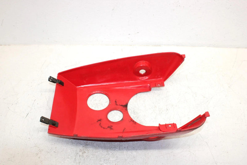 1997 Kawasaki Bayou 220 Oem Front Fender Cover 14024-1476-6L AK21