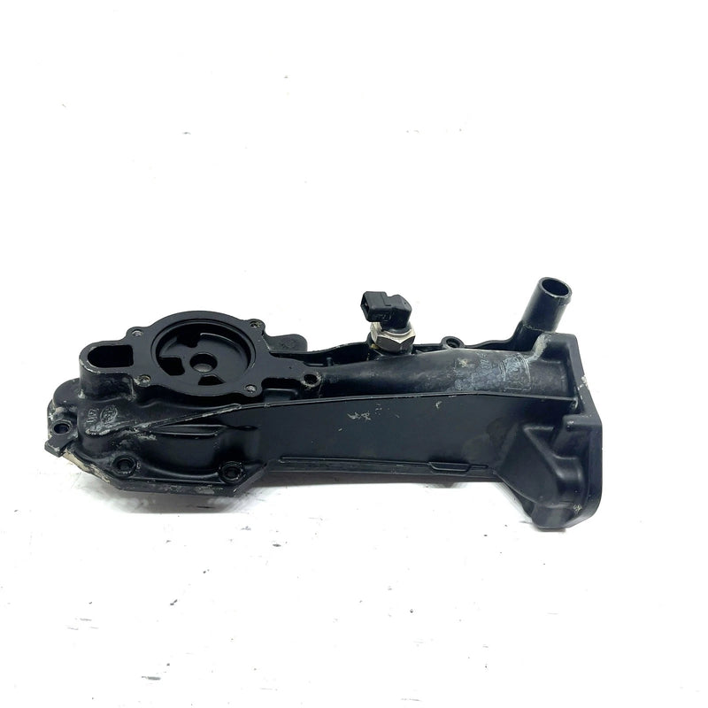 04-05 Sea-Doo RXP Supercharged OEM Oil Pump Housing 420956762 JS59.1