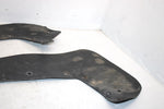1995 Polaris Magnum 4x4 Oem Rear Mud Flap Set 5850107 5850110 AP66