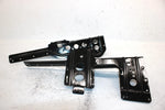 2000 Ski-doo Mxz 600 Oem Tunnel Side Brace Set 518319742 518319743 SS0