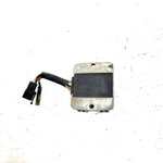 93-95 Yamaha Kodiak 400 YFM400FW 4x4 OEM Voltage Regulator 4GB-81960-00-00 AY61