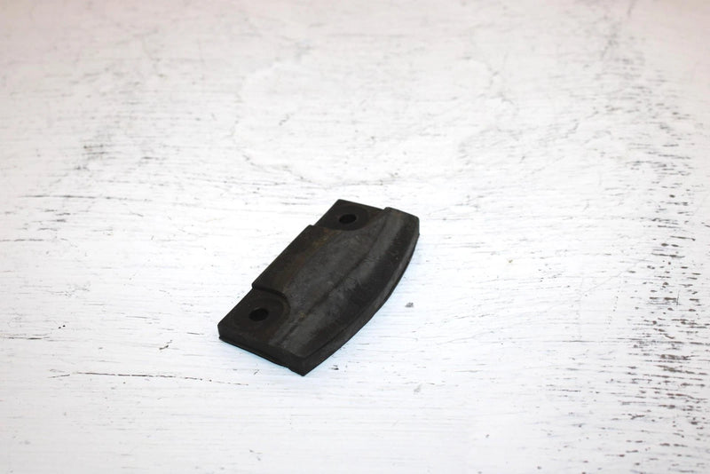 2002 Ski-doo Mxz 500 Oem Exhaust Pad 570044100 SS16