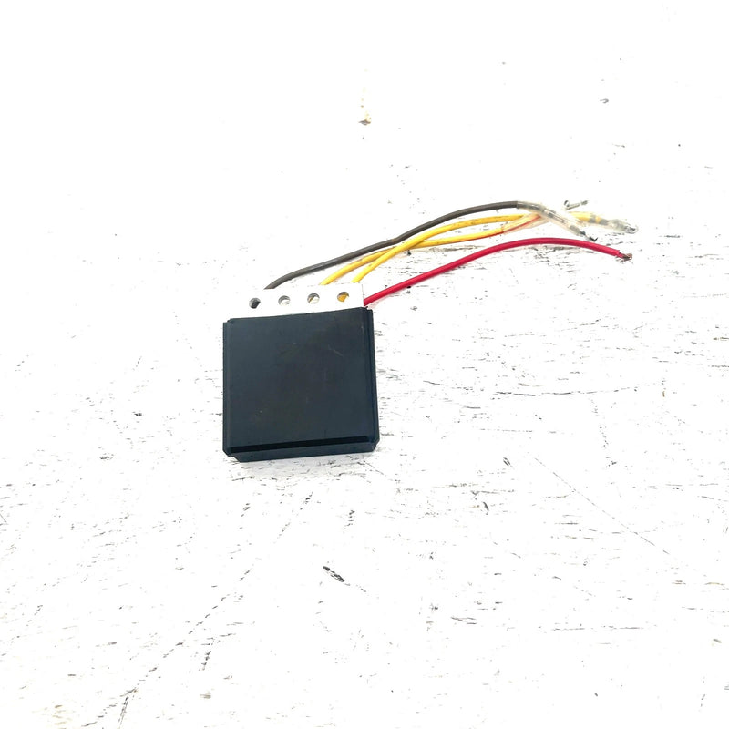 2001 Polaris Ranger 500 OEM Voltage Regulator 2203636 XP13