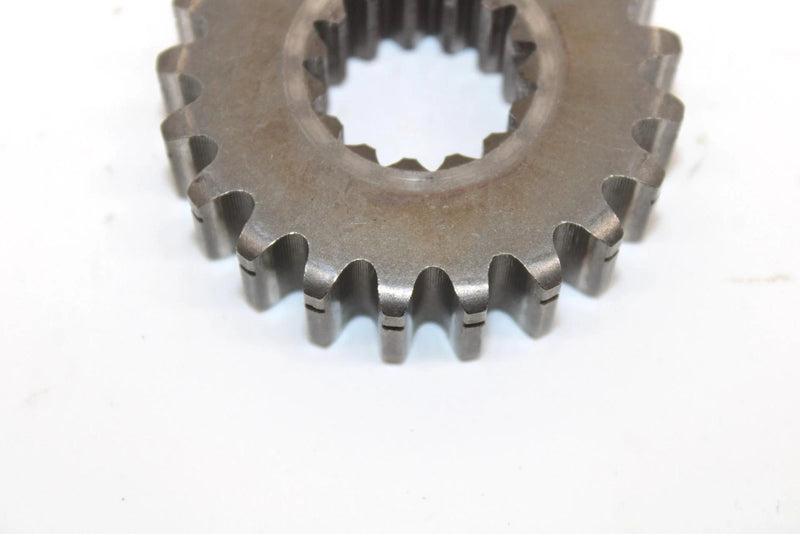 1996 Yamaha Vmax 600 Xt Oem 21T Top Drive Chain Sprocket 8AY-17682-10-00 SY123
