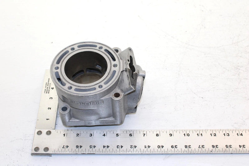 2006 Polaris 600 Fusion Oem 77.25mm Bore Cylinder 3021542 SP31