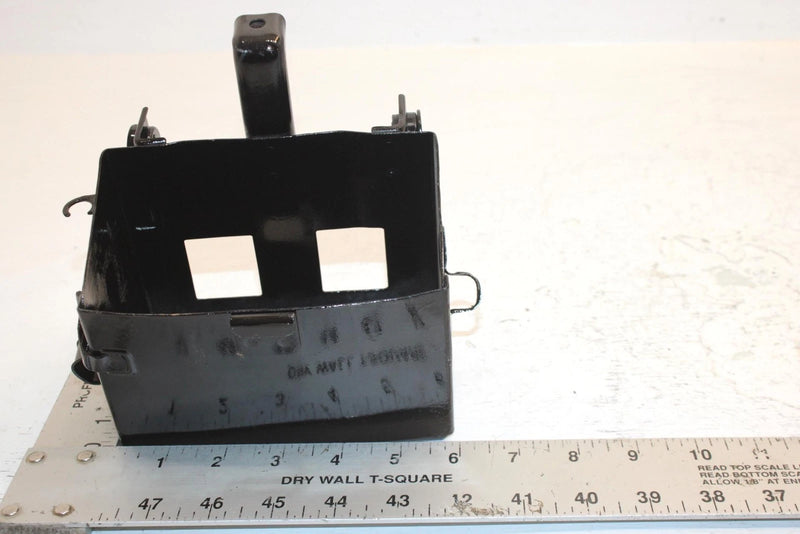 1986 Honda Trx 125 Oem Battery Box 50325-VM6-010 AH41