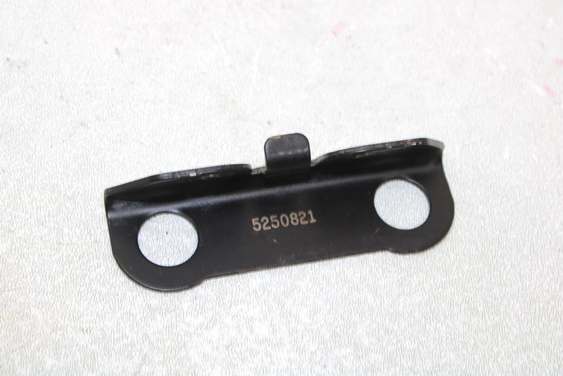 2006 Polaris Outlaw 500 Oem Lower Radiator Bracket 5249346-385 AP4