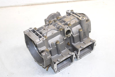 05 Polaris Iq 440 Oem Engine Block Crankcase 2202948 SP166