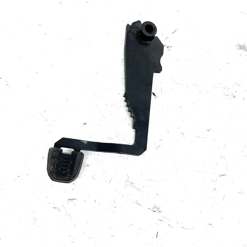 20-22 Can-Am Defender HD10 OEM Parking Brake Lever 705601725 XB0.1
