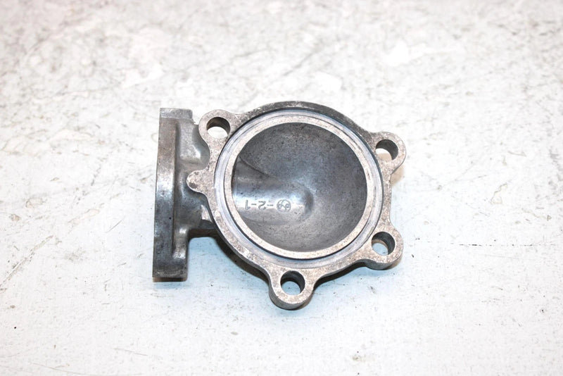 2003 Kawasaki Prairie 650 Oem Thermostat Cover 16160-1113 AK26
