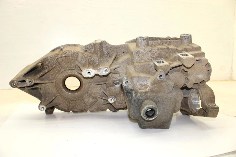 1999 Polaris Sportsman 500 OEM Right Transmission Case 3233672 AP119