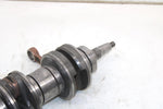 98 Polaris Xc 600 Oem Crankshaft 3513522 SP151