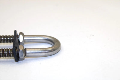 1996 Arctic Cat Monte Carlo 770 Oem U-Bolt 0624-394 JA2