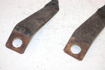 1994 Polaris Trail Boss Oem Rear Fender Bracket Pair 5220902-067 AP164