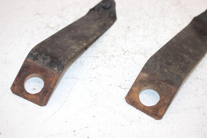 1994 Polaris Trail Boss Oem Rear Fender Bracket Pair 5220902-067 AP164