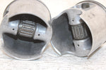 1997 Polaris Indy 500 Oem 72mm Piston Pair 3084339 SP20