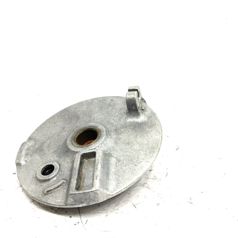 85-86 Polaris Trail Boss 250R OEM Front Brake Shoe Plate 1525028 AP196