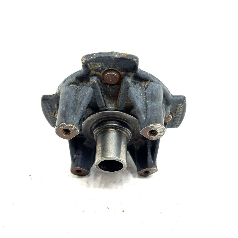 2002 Bombardier Quest 500 OEM Rear Wheel Hub 705500634 AB14
