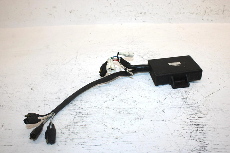 1996 Ski-doo Formula Iii 600 Oem CDI ECU ECM Ignition Box 410919500 SS22