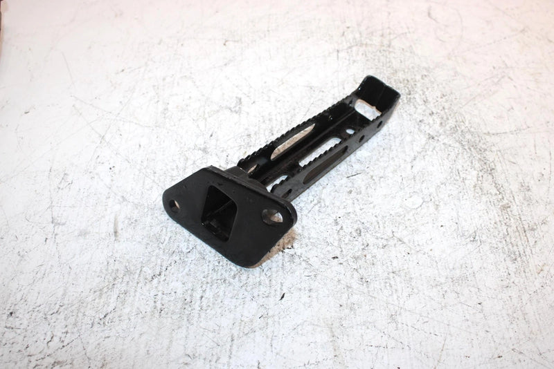 2006 Polaris Predator 500 Oem Right Foot Peg 1013852-458 AP63