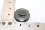 1985 Yamaha  Moto 4 Engine Oil Drain Plug 5H0-15351-00-00 AY40