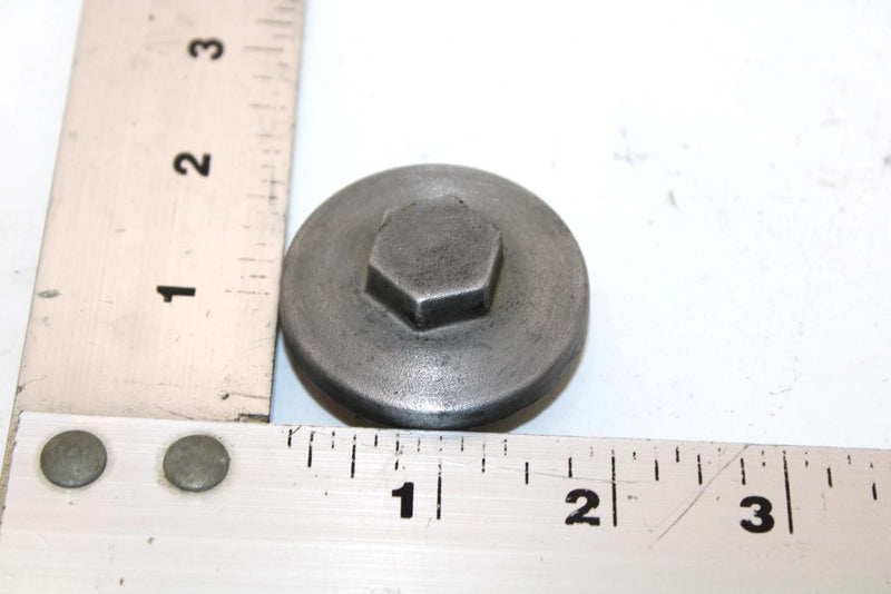 1985 Yamaha  Moto 4 Engine Oil Drain Plug 5H0-15351-00-00 AY40