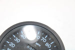 Ski-doo Oem Speedometer Less Than 4000 Miles 414806100 Q4819
