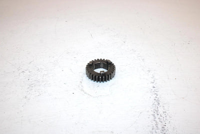 1980 Honda Atc110 Oem 28T Sub High Gear 23931-053-010 AH73