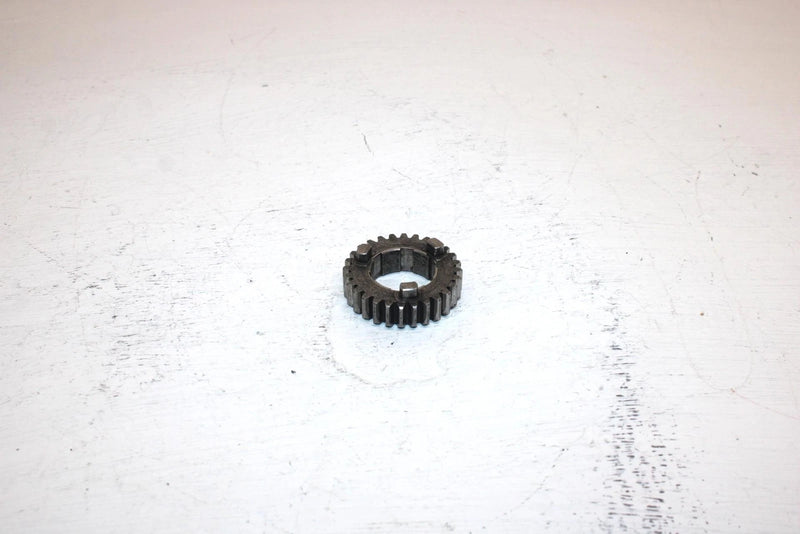1980 Honda Atc110 Oem 28T Sub High Gear 23931-053-010 AH73
