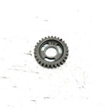 87-04 Yamaha Warrior 350 OEM 29T 3rd Wheel Gear 1UY-17231-01-00 AY60