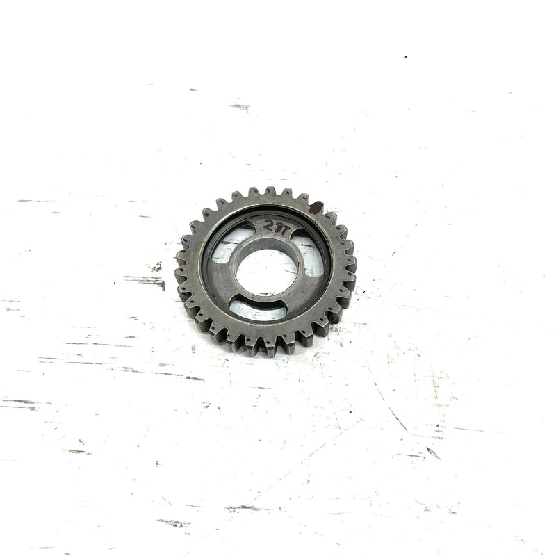 87-04 Yamaha Warrior 350 OEM 29T 3rd Wheel Gear 1UY-17231-01-00 AY60