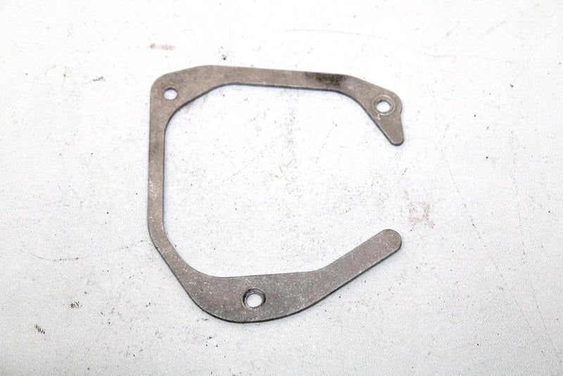 2004 Polaris 550 Classic Edge Oem Tie Rod Boot Plate 5244470 Q2736