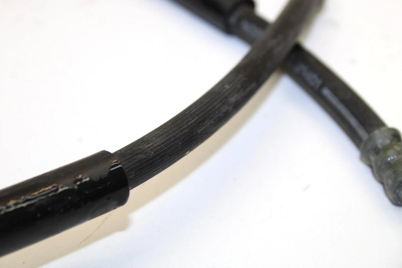 2007 Yamaha Apex Mountain Oem Brake Hose Line 8FS-25872-10-00 SY97