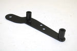Polaris OEM Front Shock Left Rear Bracket 1012052-067 Q5163